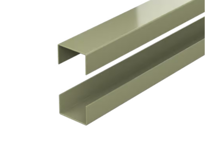 Urban Cross Rails 1.83m (2 Pack)