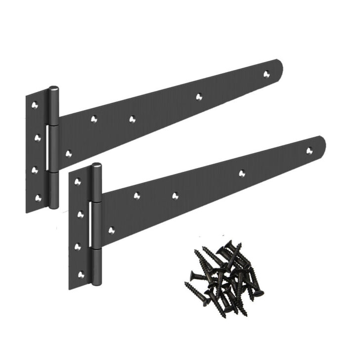 GateMate Weighty Scotch Tee Hinge - Image 2
