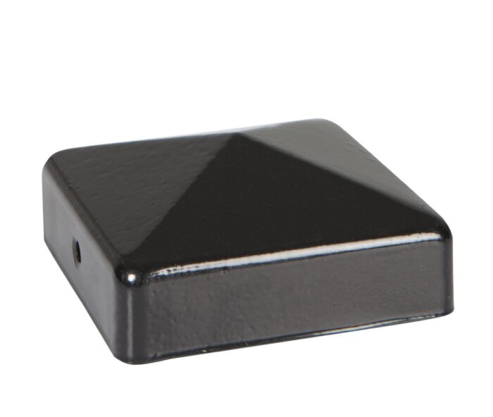 Durapost Post Cap with Bracket - Image 7