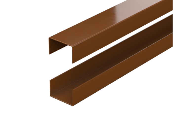 Urban Cross Rails 1.83m (2 Pack) - Image 2