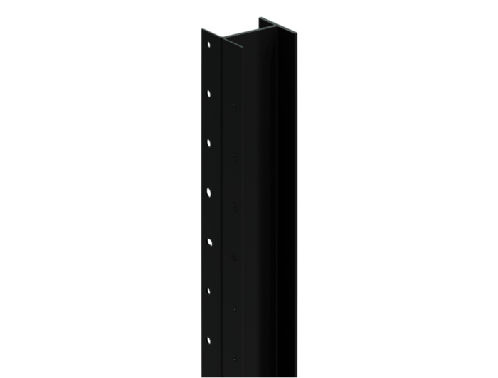 Classic Black DuraPost