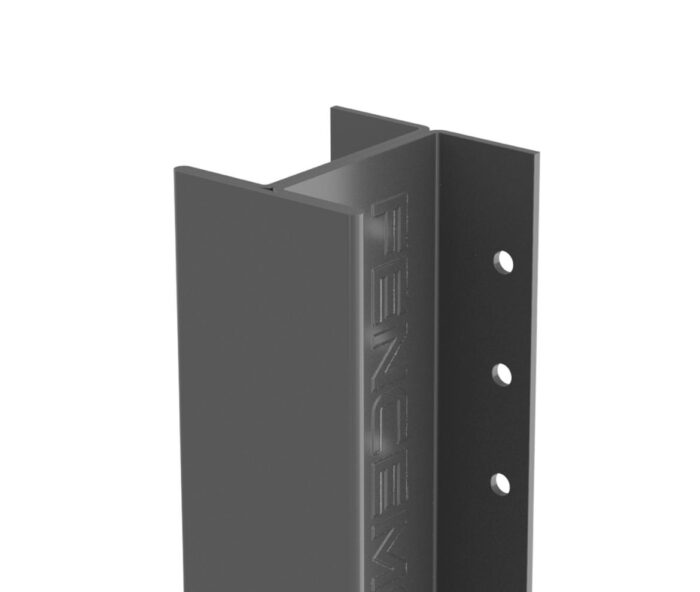 Anthracite Grey Durapost - Image 2