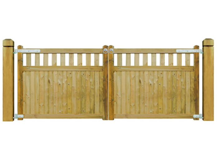 Melvin Gate