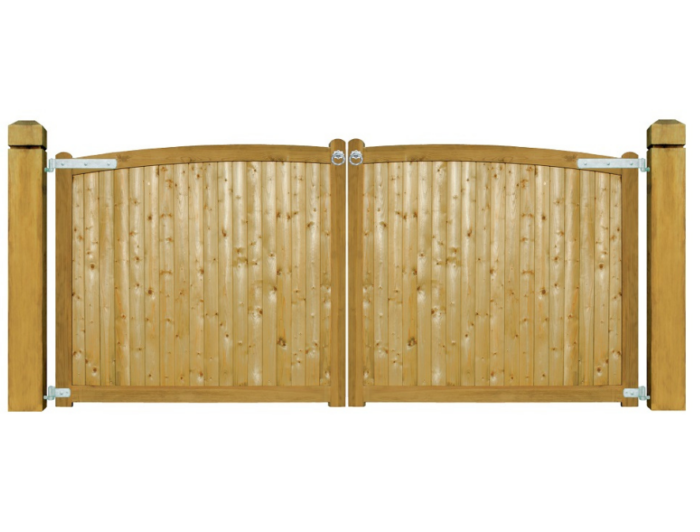 Sheelin Gate