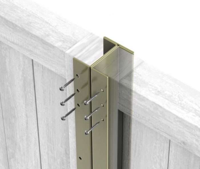 Classic Olive Green Durapost