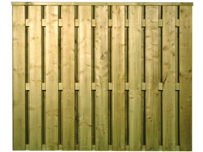 Double Sided Panel