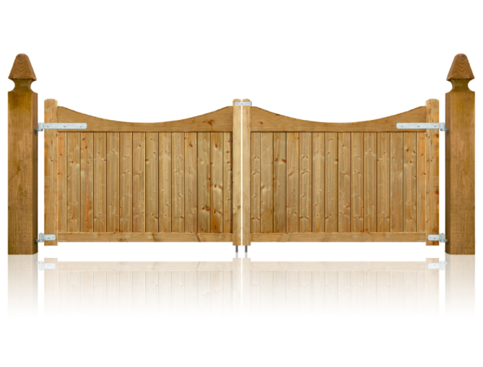 Glen Gate