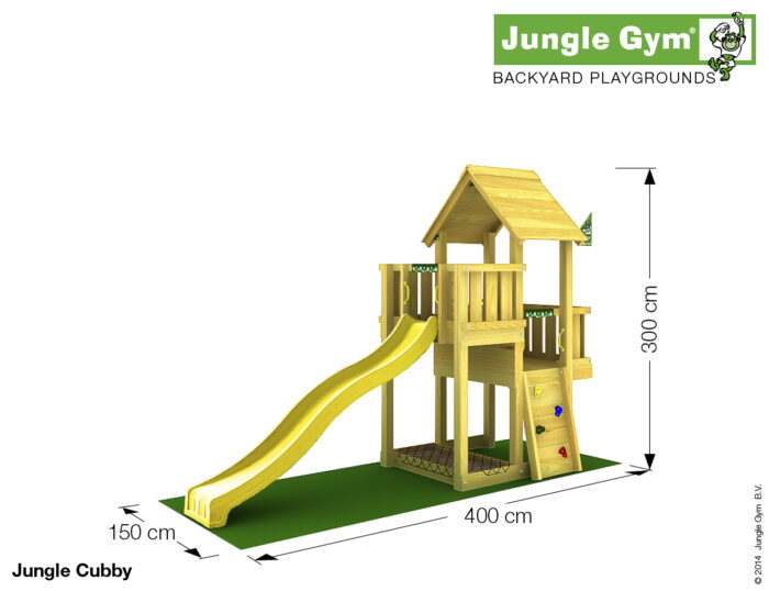 Jungle Cubby - Image 3