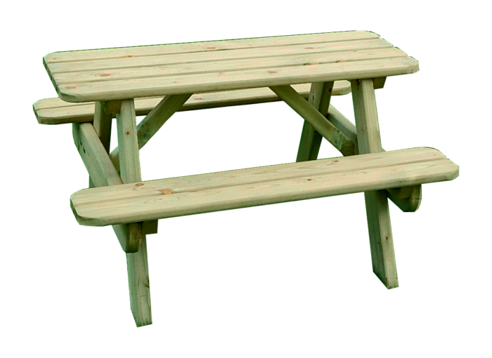 Woodford Kids Oblong Table - Image 7