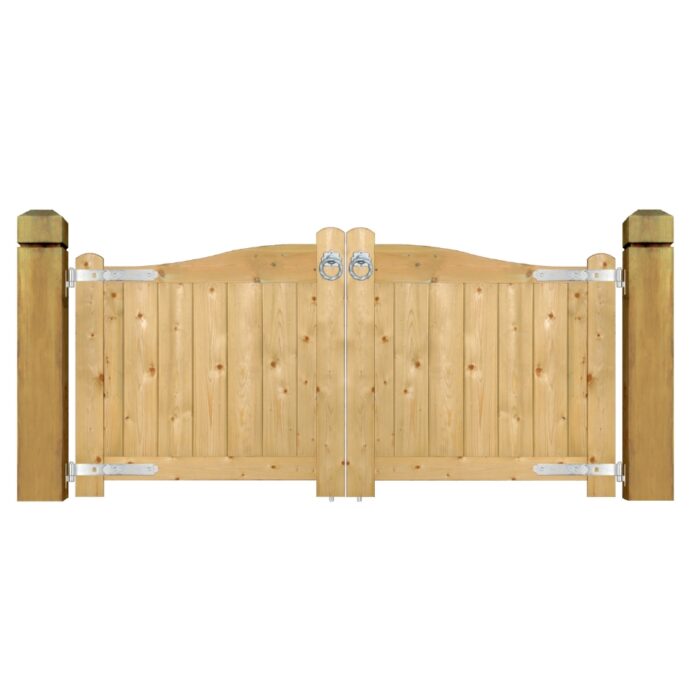 Kilmore Gate