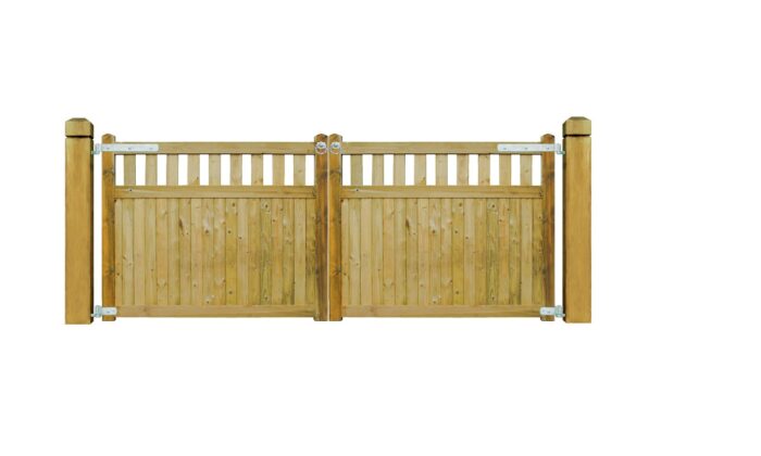Melvin Gate - Image 2
