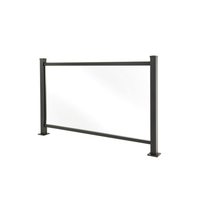 Glass Balustrade