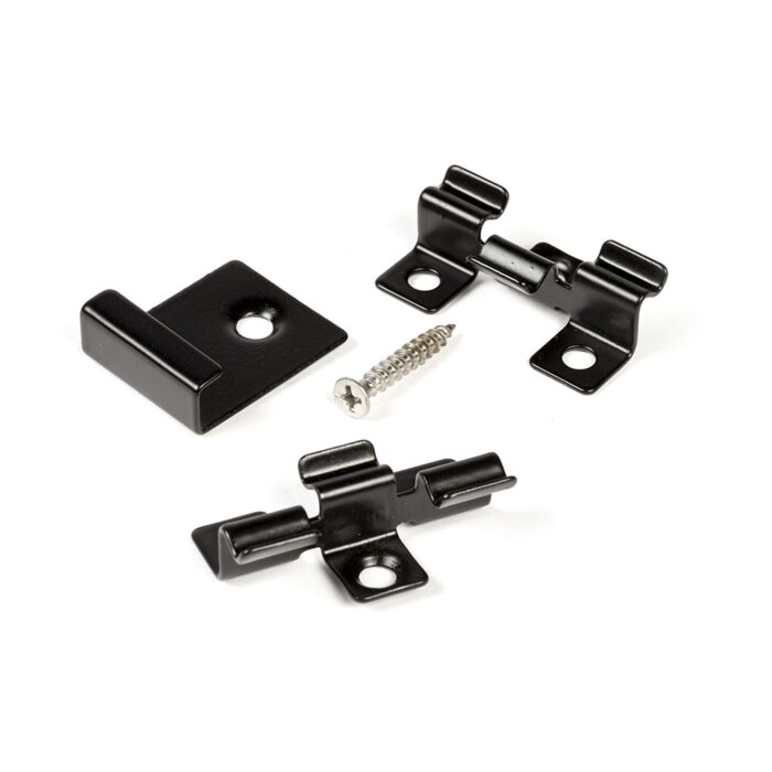 Saige Hollow Clip Fixings - Image 7