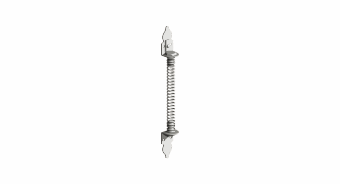 GateMate Gate Return Spring