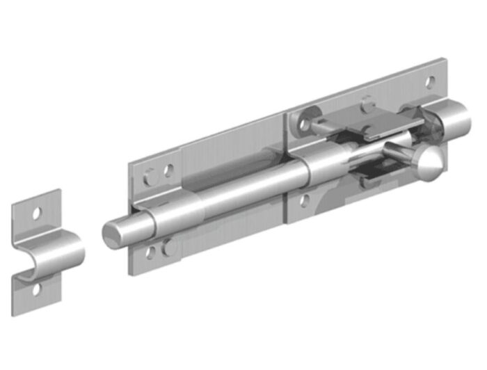 GateMate Tower Bolt
