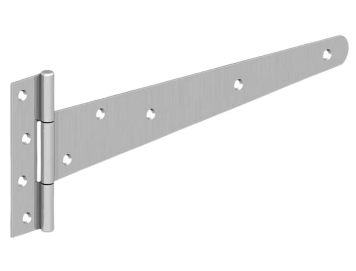 GateMate Weighty Scotch Tee Hinge