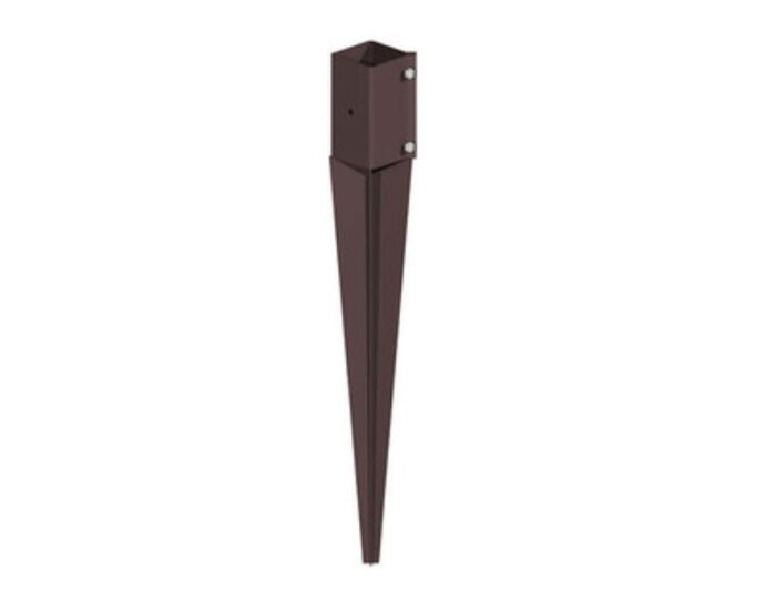 Swift Clamp Drive In Post Supports - Image 2
