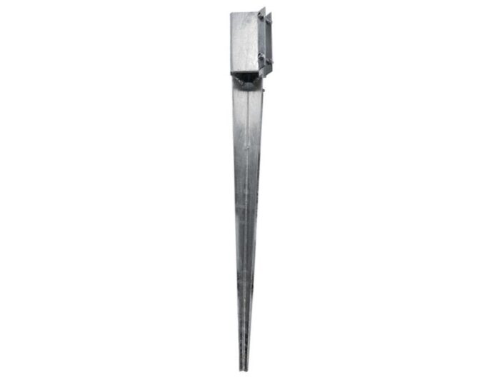 Swift Clamp Drive In Post Supports