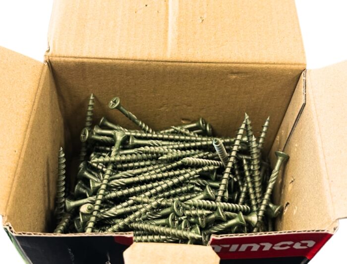 TIMCO Timber Construction Screws - Image 5