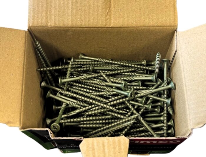 TIMCO Timber Construction Screws - Image 7