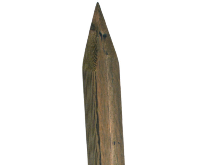Proper Post: Pointed Redwood - Image 2