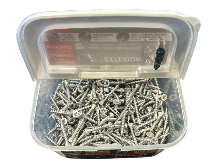 TIMCO C2 Multipurpose Screws - Image 2