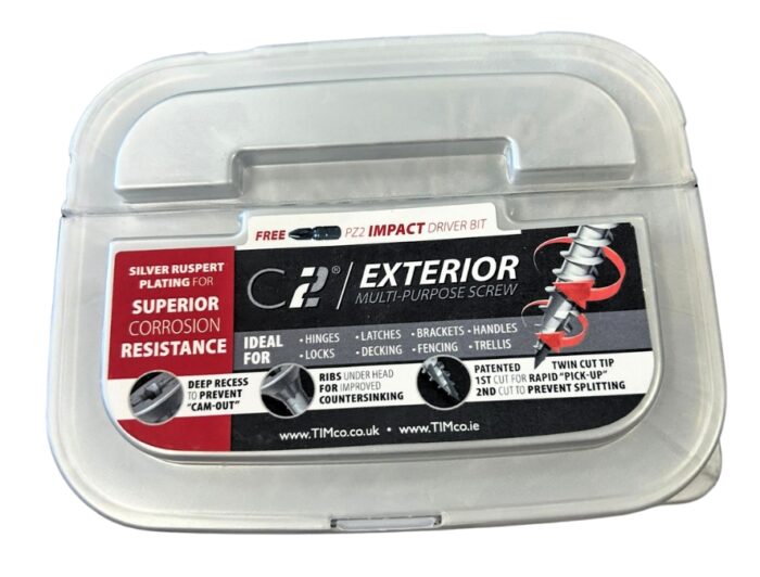 TIMCO C2 Multipurpose Screws - Image 4