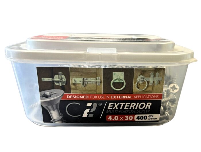 TIMCO C2 Multipurpose Screws - Image 3
