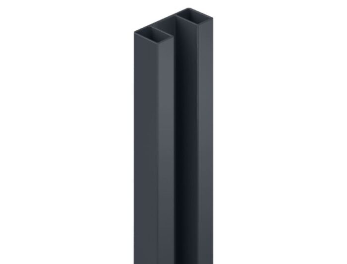 DuraPost Aluminium Infill Profile Set - Image 2