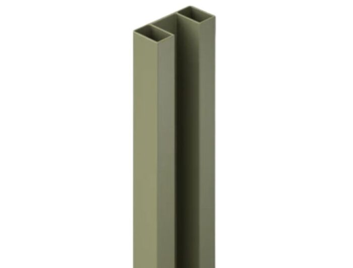 DuraPost Aluminium Infill Profile Set - Image 4