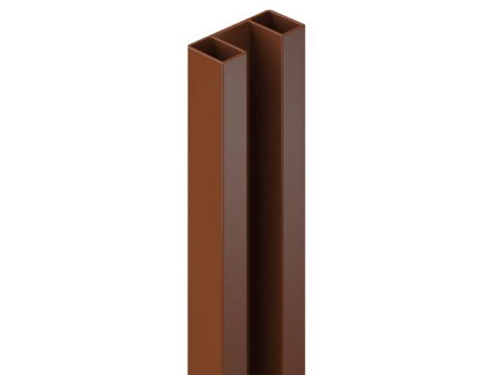 DuraPost Aluminium Infill Profile Set - Image 3