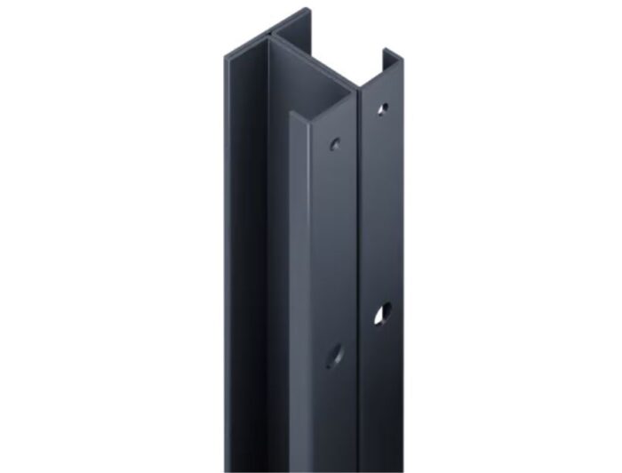 DuraPost Commercial Posts - Image 2