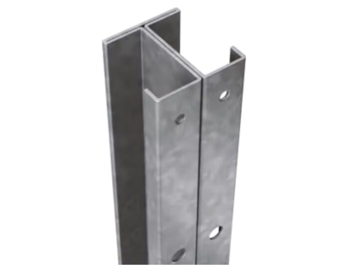 DuraPost Commercial Posts - Image 4