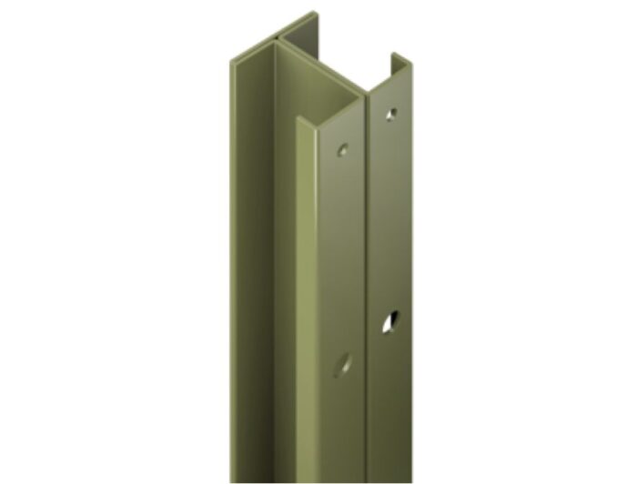 DuraPost Commercial Posts - Image 3