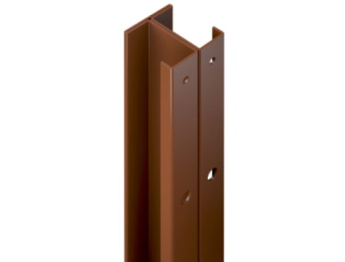 DuraPost Commercial Posts - Image 5