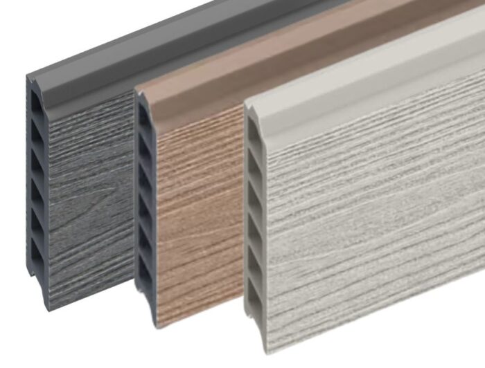 DuraPost Vista Boards